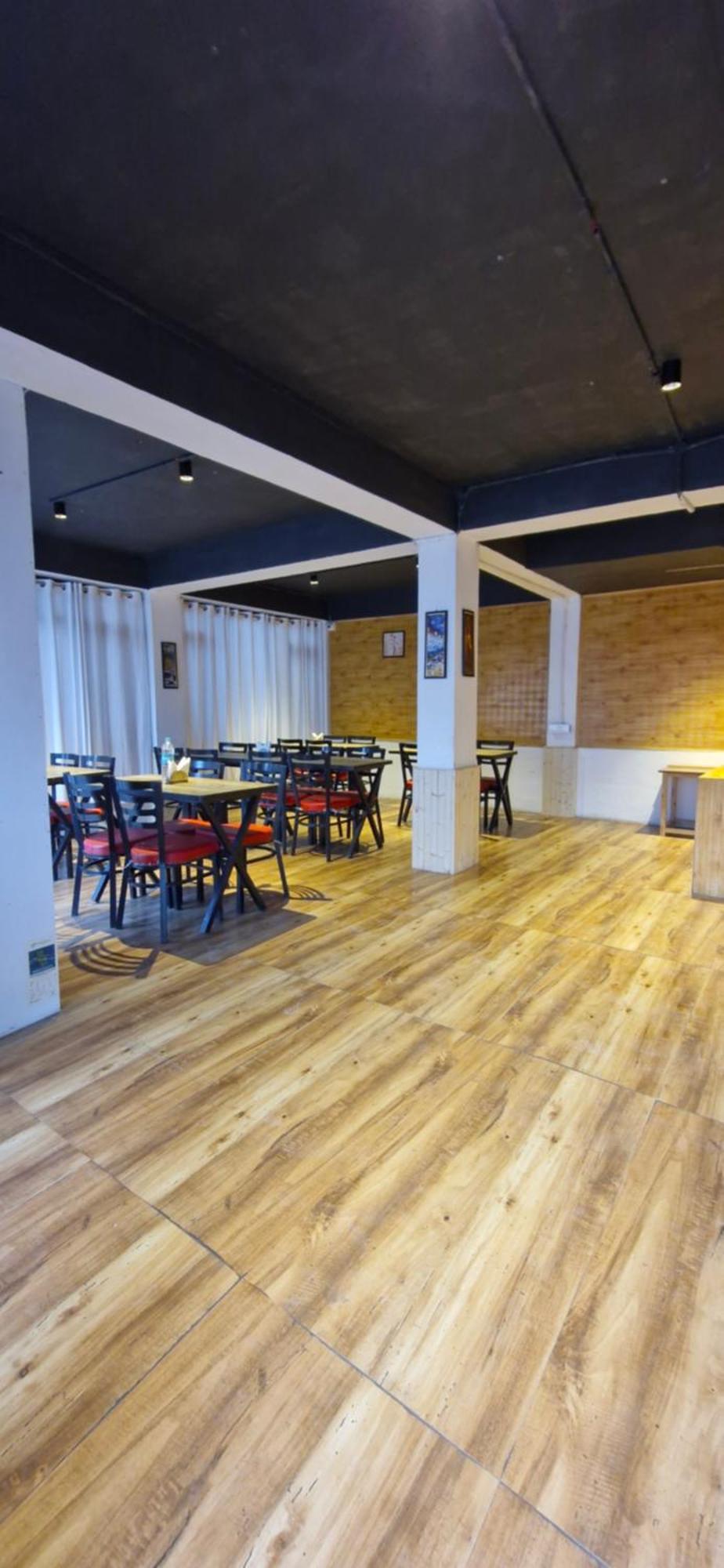Hotel White Villa Shimla Bagian luar foto