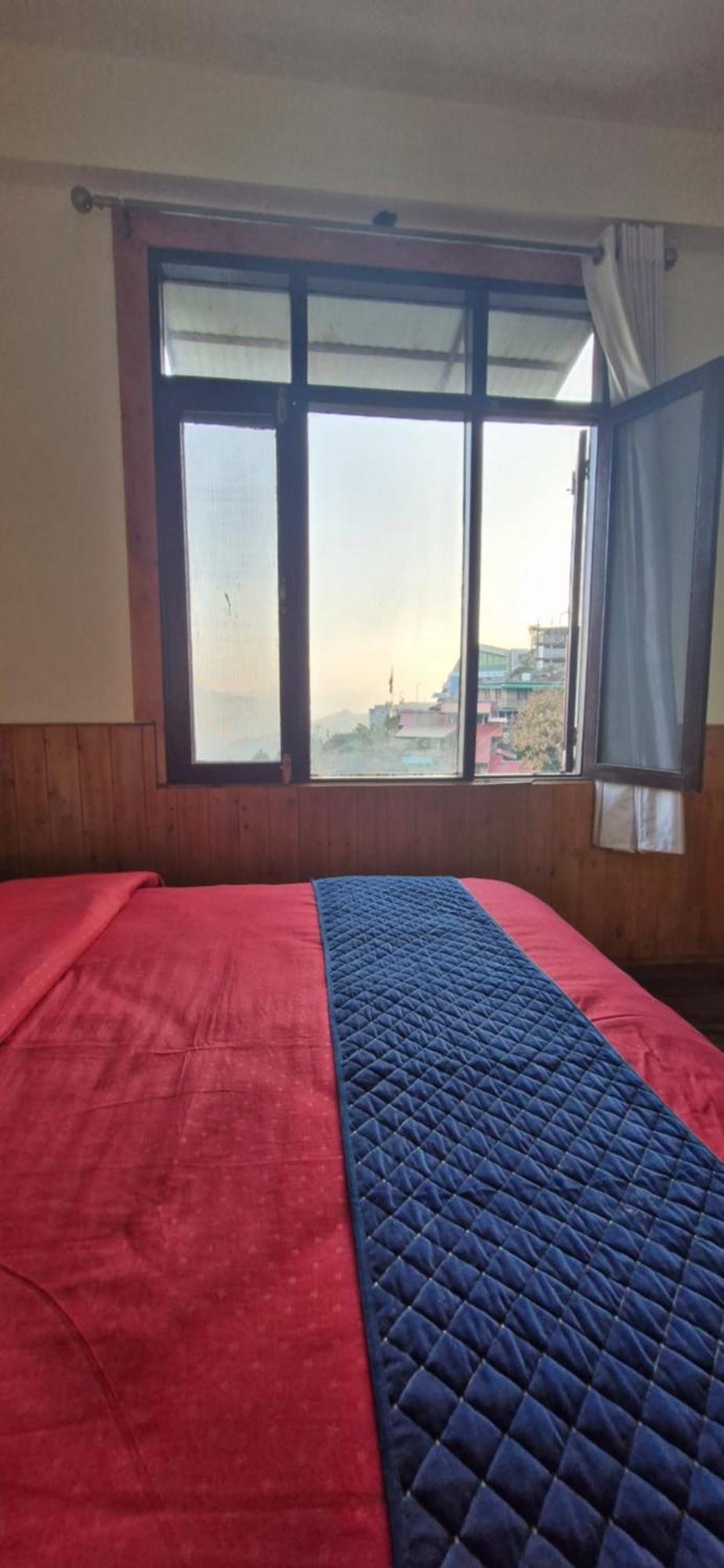 Hotel White Villa Shimla Bagian luar foto
